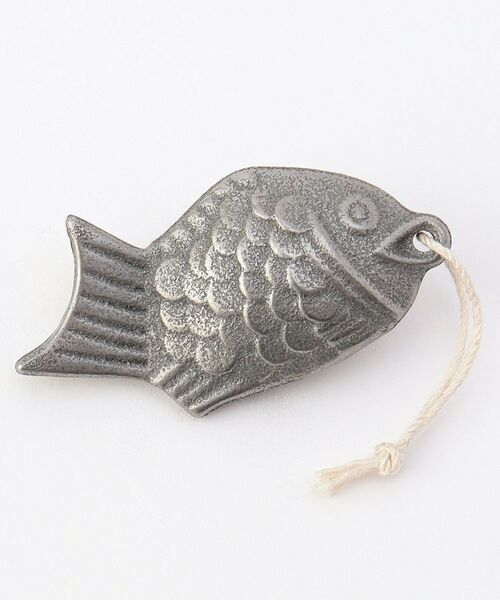 212 KITCHEN STORE / トゥーワントゥーキッチン ストア キッチンツール | 鉄の健康鯛 | 詳細2