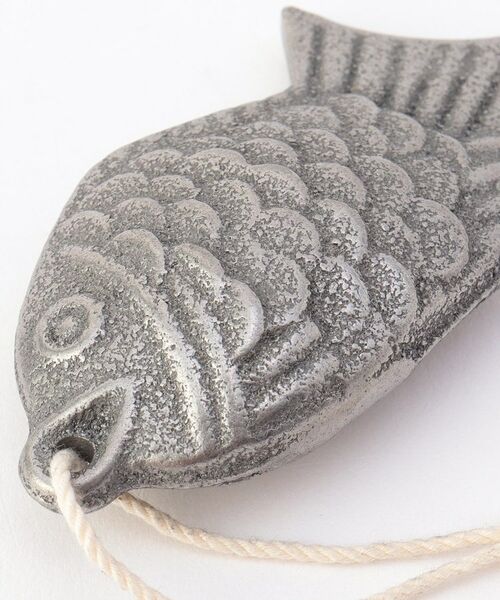 212 KITCHEN STORE / トゥーワントゥーキッチン ストア キッチンツール | 鉄の健康鯛 | 詳細4