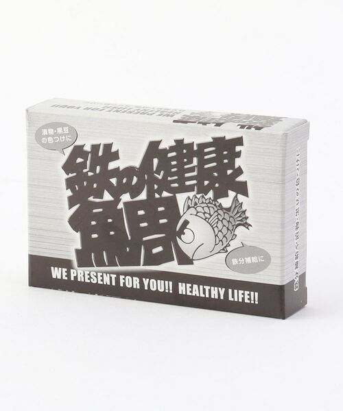 212 KITCHEN STORE / トゥーワントゥーキッチン ストア キッチンツール | 鉄の健康鯛 | 詳細5