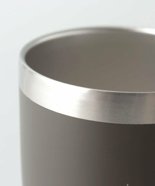 212 KITCHEN STORE / トゥーワントゥーキッチン ストア グラス・マグカップ | スター ピルスナータンブラー BK | 詳細4