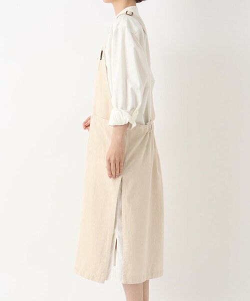 212 KITCHEN STORE / トゥーワントゥーキッチン ストア インテリア・生活雑貨・ホビー・ステーショナリー | APサロペット エプロン ラボロデュエ NT ＜AND PACKABLE アンドパッカブル＞ | 詳細2