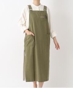 212 KITCHEN STORE / トゥーワントゥーキッチン ストア インテリア・生活雑貨・ホビー・ステーショナリー | APサロペット エプロン ラボロデュエ KH ＜AND PACKABLE アンドパッカブル＞