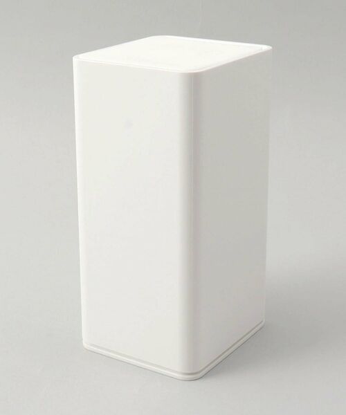 212 KITCHEN STORE / トゥーワントゥーキッチン ストア インテリア・インテリア雑貨 | ロール型ウェットティッシュケース WH 山崎実業 ＜tower タワー＞ | 詳細1