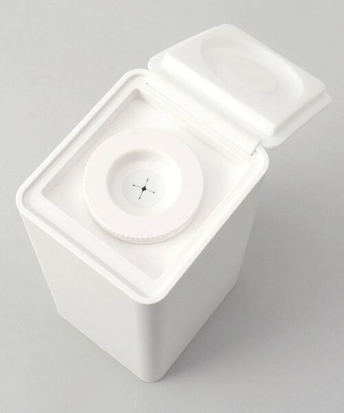 212 KITCHEN STORE / トゥーワントゥーキッチン ストア インテリア・インテリア雑貨 | ロール型ウェットティッシュケース WH 山崎実業 ＜tower タワー＞ | 詳細2