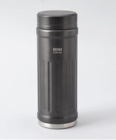 212 KITCHEN STORE / トゥーワントゥーキッチン ストア インテリア・生活雑貨・ホビー・ステーショナリー | カフアコーヒーボトル２ GY ＜Qahwa カフア＞