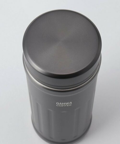 212 KITCHEN STORE / トゥーワントゥーキッチン ストア インテリア・生活雑貨・ホビー・ステーショナリー | カフアコーヒーボトル２ GY ＜Qahwa カフア＞ | 詳細2
