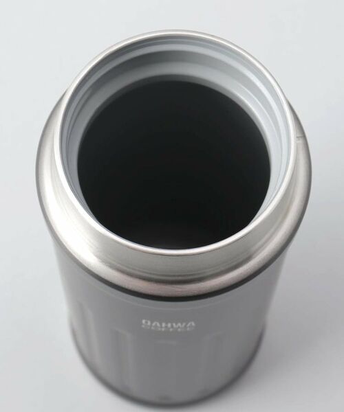 212 KITCHEN STORE / トゥーワントゥーキッチン ストア インテリア・生活雑貨・ホビー・ステーショナリー | カフアコーヒーボトル２ GY ＜Qahwa カフア＞ | 詳細3