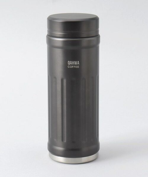 212 KITCHEN STORE/トゥーワントゥーキッチン ストア カフアコーヒーボトル2 GY <Qahwa カフア> その他 00(FREE) 212 KITCHEN STORE/トゥーワントゥーキッチン ストア カフアコーヒーボトル2 GY <Qahwa カフア> その他 00(FREE)