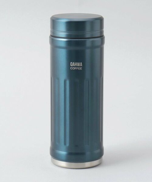 212 KITCHEN STORE / トゥーワントゥーキッチン ストア インテリア・生活雑貨・ホビー・ステーショナリー | コーヒーボトル２ BL ＜QAHWA カフア＞ | 詳細1