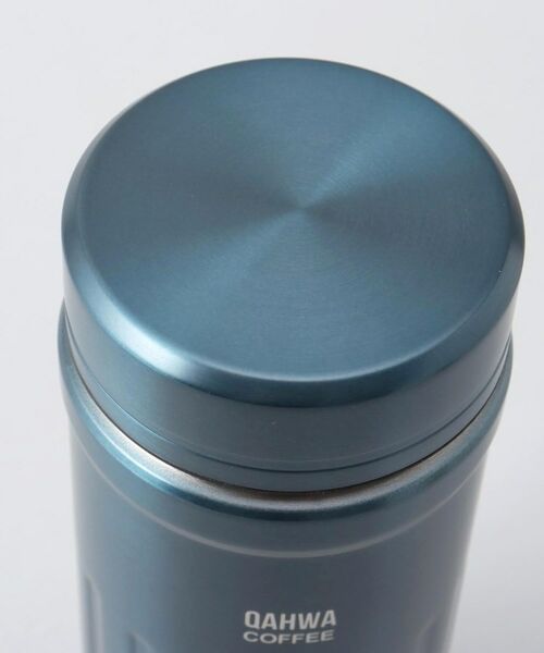 212 KITCHEN STORE / トゥーワントゥーキッチン ストア インテリア・生活雑貨・ホビー・ステーショナリー | コーヒーボトル２ BL ＜QAHWA カフア＞ | 詳細2