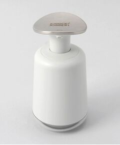 212 KITCHEN STORE / トゥーワントゥーキッチン ストア インテリア・インテリア雑貨 | プレスト ソープディスペンサー ライトストーン セージ ＜Joseph Joseph ジョセフジョセフ＞