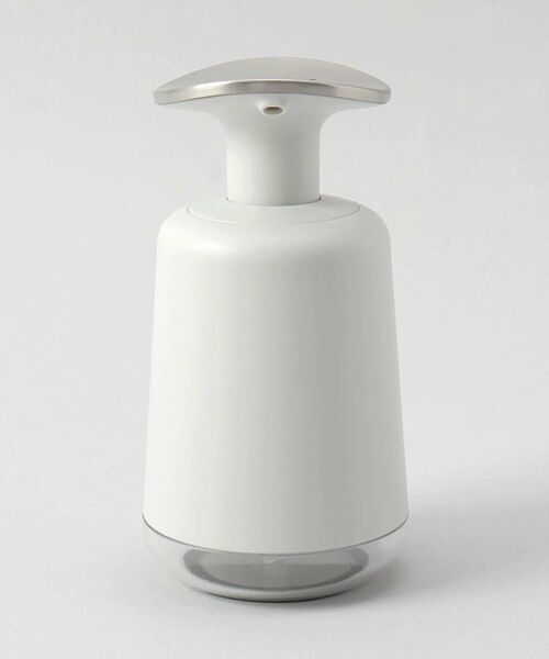 212 KITCHEN STORE / トゥーワントゥーキッチン ストア インテリア・インテリア雑貨 | プレスト ソープディスペンサー ライトストーン セージ ＜Joseph Joseph ジョセフジョセフ＞ | 詳細4