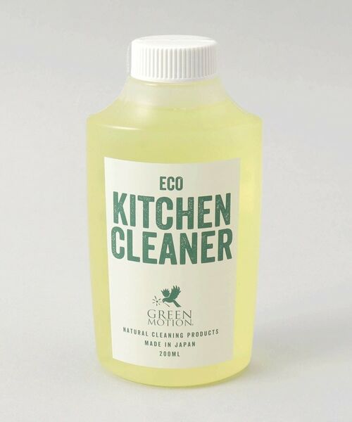 212 KITCHEN STORE / トゥーワントゥーキッチン ストア インテリア・インテリア雑貨 | エコキッチンクリーナー リフィル ＜GREEN MOTION グリーンモーション＞ | 詳細1