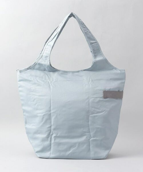 212 KITCHEN STORE / トゥーワントゥーキッチン ストア バッグ | クルリトクーラーマルシェバッグ 21L ミントブルー ＜MOTTERU モッテル＞ | 詳細1