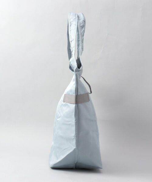 212 KITCHEN STORE / トゥーワントゥーキッチン ストア バッグ | クルリトクーラーマルシェバッグ 21L ミントブルー ＜MOTTERU モッテル＞ | 詳細2