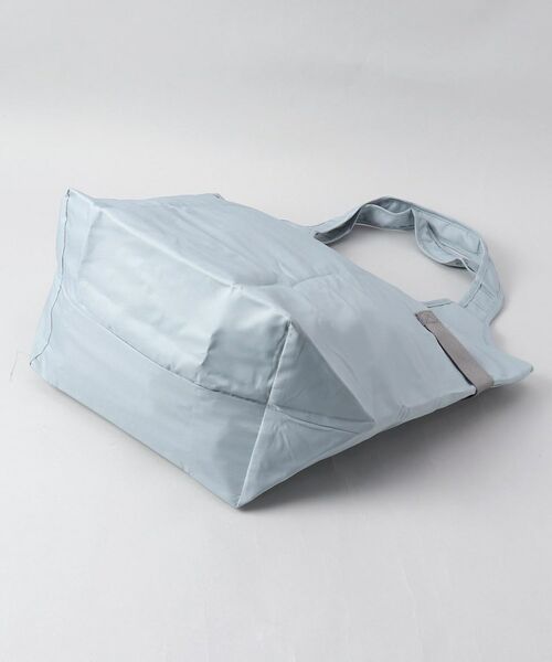 212 KITCHEN STORE / トゥーワントゥーキッチン ストア バッグ | クルリトクーラーマルシェバッグ 21L ミントブルー ＜MOTTERU モッテル＞ | 詳細4