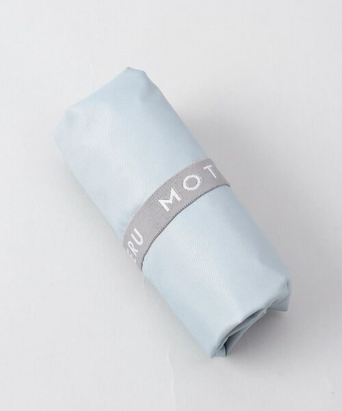 212 KITCHEN STORE / トゥーワントゥーキッチン ストア バッグ | クルリトクーラーマルシェバッグ 21L ミントブルー ＜MOTTERU モッテル＞ | 詳細7