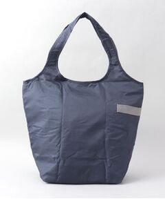 212 KITCHEN STORE / トゥーワントゥーキッチン ストア バッグ | クルリトクーラーマルシェバッグ 21L ネイビー ＜MOTTERU モッテル＞