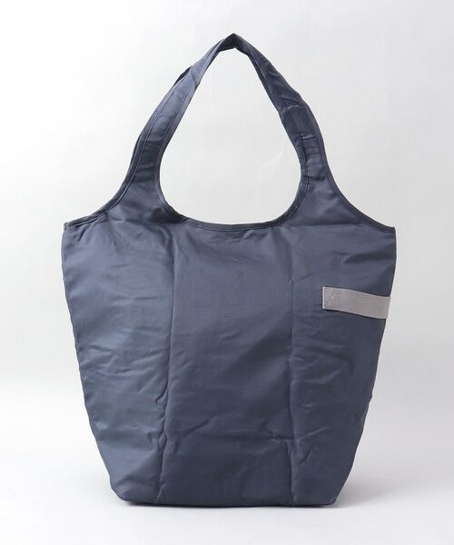 212 KITCHEN STORE / トゥーワントゥーキッチン ストア バッグ | クルリトクーラーマルシェバッグ 21L ネイビー ＜MOTTERU モッテル＞ | 詳細1