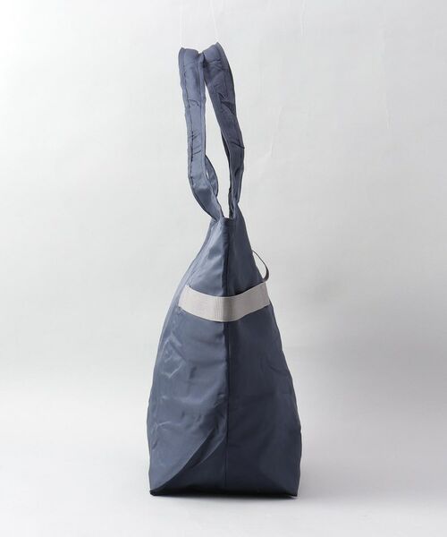 212 KITCHEN STORE / トゥーワントゥーキッチン ストア バッグ | クルリトクーラーマルシェバッグ 21L ネイビー ＜MOTTERU モッテル＞ | 詳細2