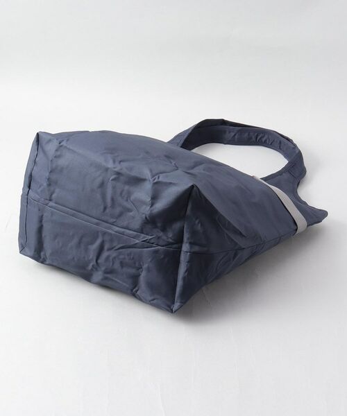 212 KITCHEN STORE / トゥーワントゥーキッチン ストア バッグ | クルリトクーラーマルシェバッグ 21L ネイビー ＜MOTTERU モッテル＞ | 詳細4