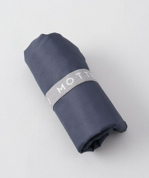 212 KITCHEN STORE / トゥーワントゥーキッチン ストア バッグ | クルリトクーラーマルシェバッグ 21L ネイビー ＜MOTTERU モッテル＞ | 詳細7