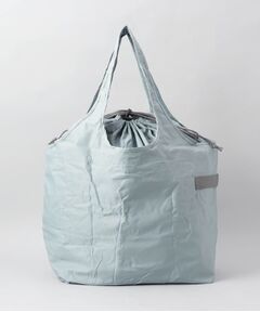 212 KITCHEN STORE / トゥーワントゥーキッチン ストア バッグ | クルリトクーラービッグマルシェバッグ 30L ミントブルー ＜MOTTERU モッテル＞