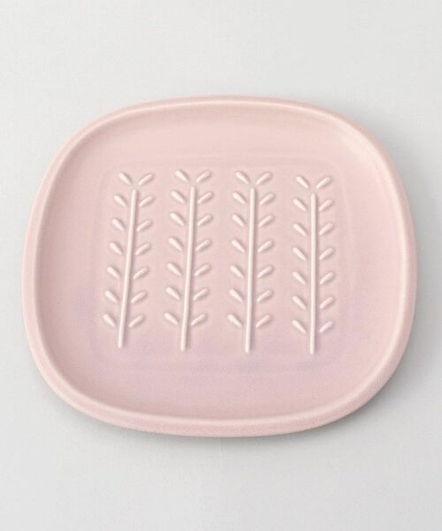 212 KITCHEN STORE / トゥーワントゥーキッチン ストア 食器 | スモーキー パンプレート PK | 詳細2