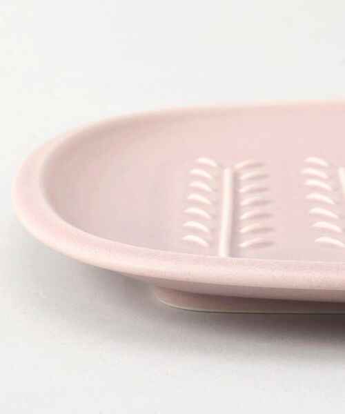 212 KITCHEN STORE / トゥーワントゥーキッチン ストア 食器 | スモーキー パンプレート PK | 詳細3
