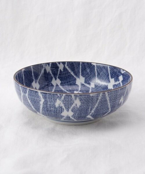 212 KITCHEN STORE / トゥーワントゥーキッチン ストア 食器 | 変わり菱紋 ボール 4.0 | 詳細1