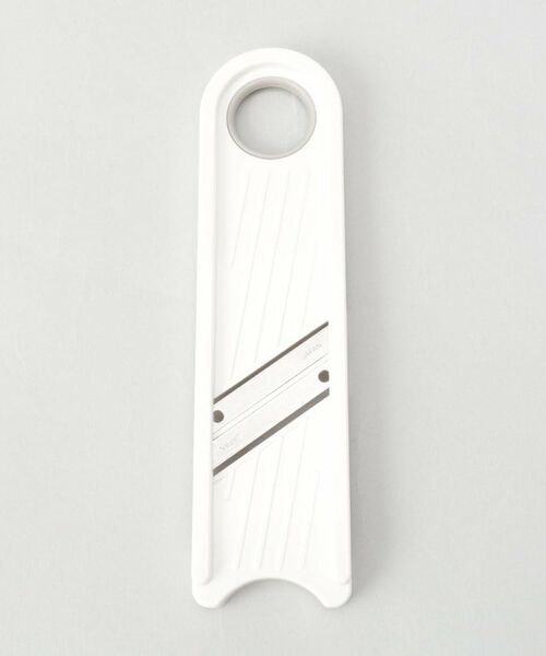 212 KITCHEN STORE / トゥーワントゥーキッチン ストア キッチンツール | Simple use ねぎ・きゅうりスライサー | 詳細1