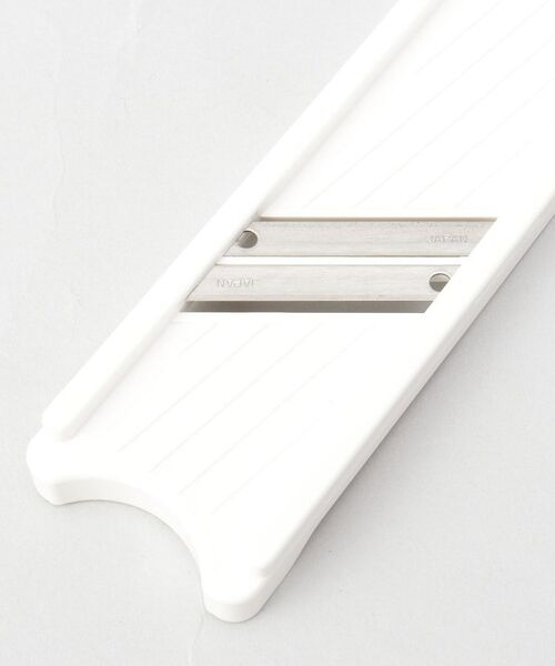 212 KITCHEN STORE / トゥーワントゥーキッチン ストア キッチンツール | Simple use ねぎ・きゅうりスライサー | 詳細3