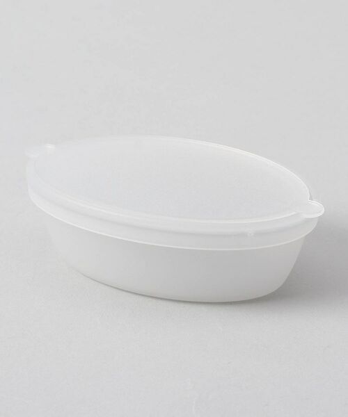 212 KITCHEN STORE / トゥーワントゥーキッチン ストア キッチンツール | Simple use しょうが・にんにく薬味おろし器 (容器付) | 詳細2