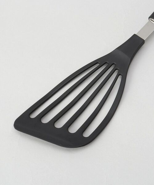 212 KITCHEN STORE / トゥーワントゥーキッチン ストア キッチンツール | ナイロンビーター ＜フルベジスマイルブラック＞ | 詳細4