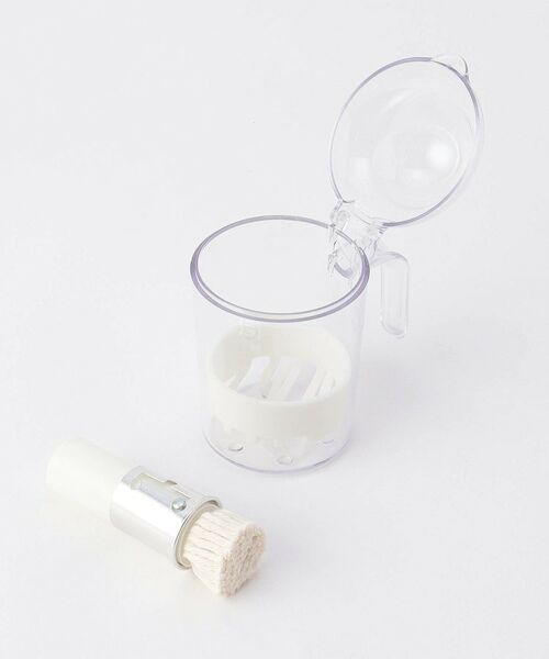 212 KITCHEN STORE / トゥーワントゥーキッチン ストア キッチンツール | 油引きセット ＜貝印＞ | 詳細3