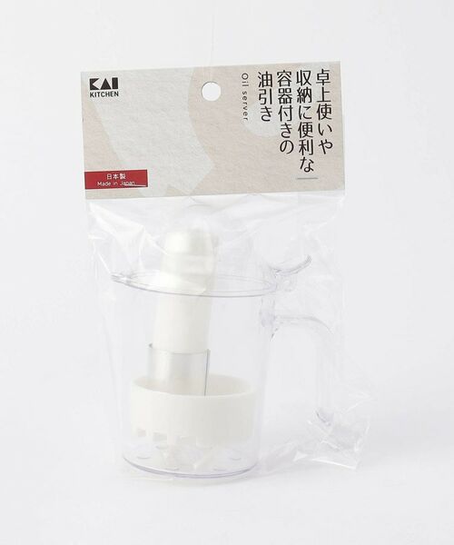 212 KITCHEN STORE / トゥーワントゥーキッチン ストア キッチンツール | 油引きセット ＜貝印＞ | 詳細6