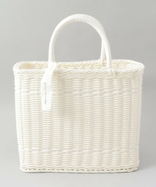 212 KITCHEN STORE / トゥーワントゥーキッチン ストア バッグ | ピクニッククーラーバッグ L WH ＜UTILE ユティル＞ | 詳細10