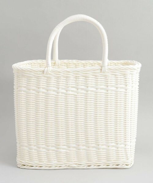 212 KITCHEN STORE / トゥーワントゥーキッチン ストア バッグ | ピクニッククーラーバッグ L WH ＜UTILE ユティル＞ | 詳細4