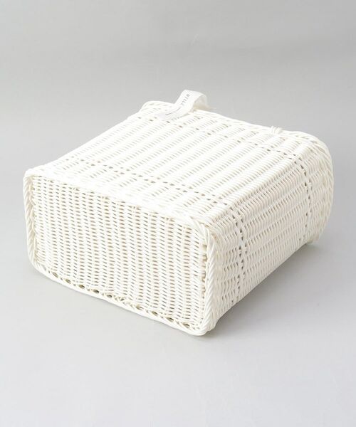 212 KITCHEN STORE / トゥーワントゥーキッチン ストア バッグ | ピクニッククーラーバッグ L WH ＜UTILE ユティル＞ | 詳細5