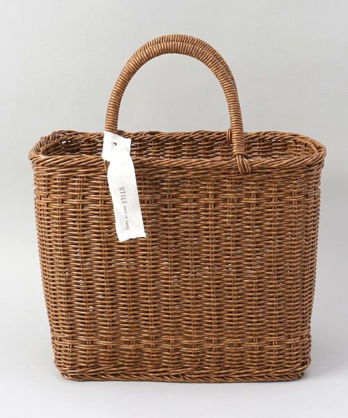 212 KITCHEN STORE / トゥーワントゥーキッチン ストア バッグ | ピクニッククーラーバッグ L BR ＜UTILE ユティル＞ | 詳細10