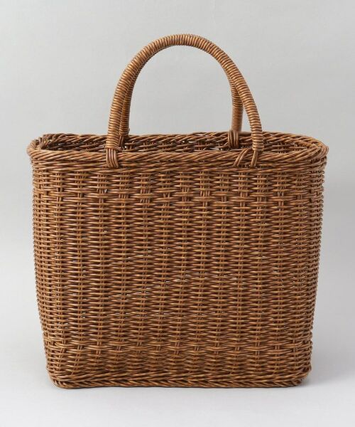 212 KITCHEN STORE / トゥーワントゥーキッチン ストア バッグ | ピクニッククーラーバッグ L BR ＜UTILE ユティル＞ | 詳細2