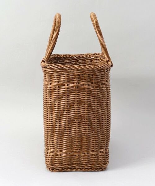 212 KITCHEN STORE / トゥーワントゥーキッチン ストア バッグ | ピクニッククーラーバッグ L BR ＜UTILE ユティル＞ | 詳細3