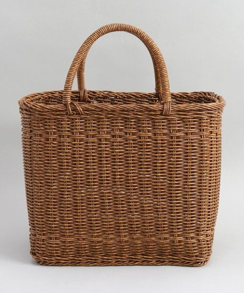 212 KITCHEN STORE / トゥーワントゥーキッチン ストア バッグ | ピクニッククーラーバッグ L BR ＜UTILE ユティル＞ | 詳細4