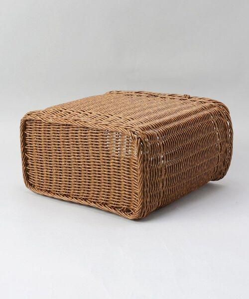 212 KITCHEN STORE / トゥーワントゥーキッチン ストア バッグ | ピクニッククーラーバッグ L BR ＜UTILE ユティル＞ | 詳細5