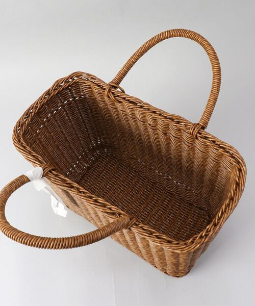 212 KITCHEN STORE / トゥーワントゥーキッチン ストア バッグ | ピクニッククーラーバッグ L BR ＜UTILE ユティル＞ | 詳細6