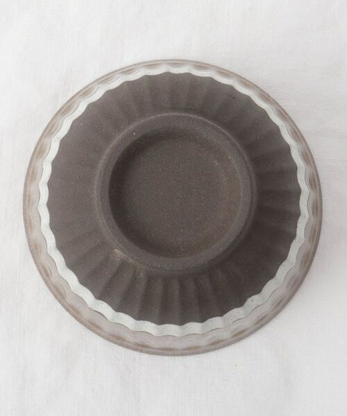 212 KITCHEN STORE / トゥーワントゥーキッチン ストア 食器 | 掛け分け小丼黒土 BR | 詳細4