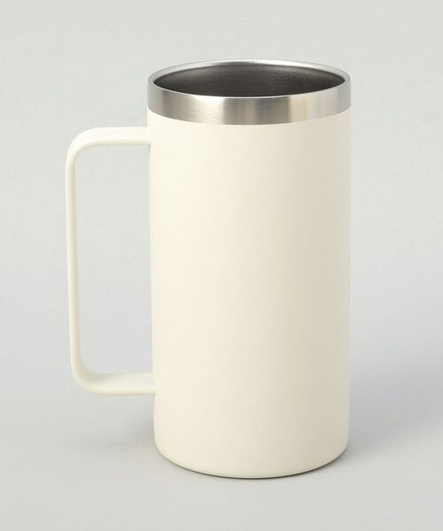 212 KITCHEN STORE / トゥーワントゥーキッチン ストア グラス・マグカップ | 取っ手つきステンレスタンブラー IV ＜BRUNO ブルーノ＞ | 詳細2