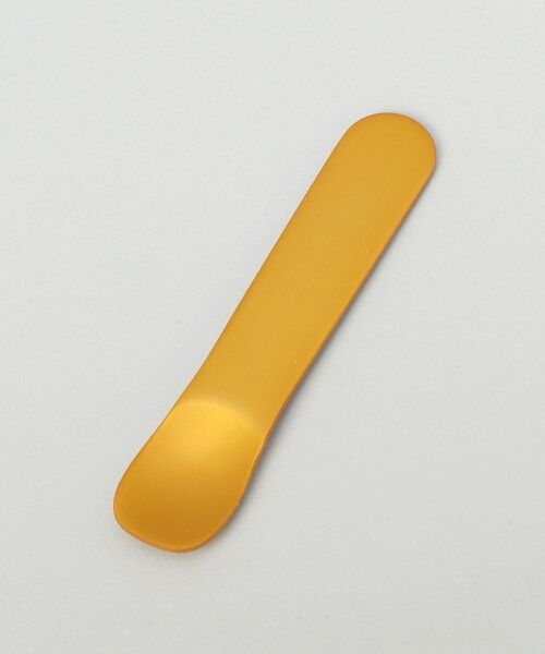 212 KITCHEN STORE / トゥーワントゥーキッチン ストア インテリア・生活雑貨・ホビー・ステーショナリー | アイスクリームスプーンフラット GO | 詳細1