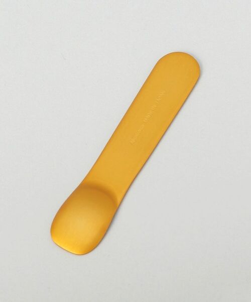 212 KITCHEN STORE / トゥーワントゥーキッチン ストア インテリア・生活雑貨・ホビー・ステーショナリー | アイスクリームスプーンフラット GO | 詳細2