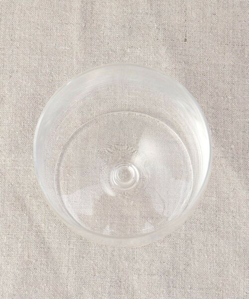 212 KITCHEN STORE / トゥーワントゥーキッチン ストア グラス・マグカップ | ヌード ピュア ゴブレット ペアセット ＜PASABAHCE パシャバチェ＞ | 詳細2